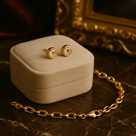 زیورآلات طلا