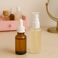 سرم های پوستی